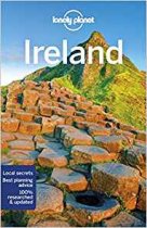 Lonely Planet Ireland