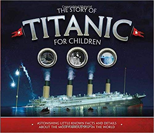 Story of Titanic for Children