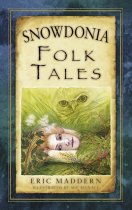 Snowdonia Folk Tales