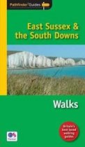 Pathfinder 67 East Sussex & the South Downs