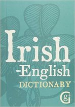 Irish-English Dictionary