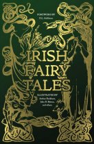 Irish Fairy Tales