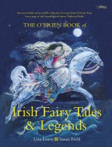 Book of Irish Fairy Tales & Legends