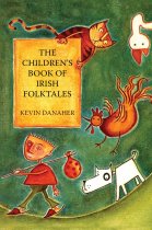 Children's Book of Irish Folk Tales