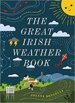 Great Irish Weather Book, The