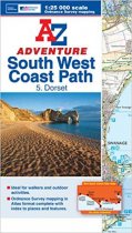 South West Coast Path 5 Dorset