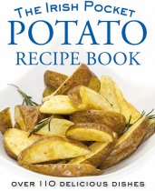 Irish Potatoes Recipes Book