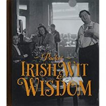 Pocket Irish Wit & Wisdom