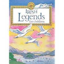 Irish Legends For Children