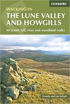 Walking in the Lune Valley & Howgills