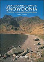 Great Mountain Days in Snowdonia