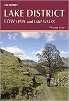 Lake District Low Level & Lake Walks