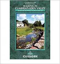 Walking in Cumbria's Eden Valley