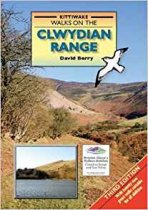 Kittiwake Walks on the Clwydian Range