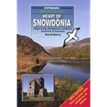 Kittiwake Walks In the Heart Of Snowdonia