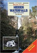 Kittiwake Hidden Waterfalls in Mid & North Wales