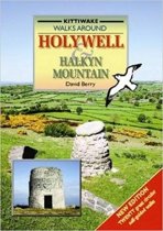 Kittiwake Walks Around Holywell & Halkyn Mountain