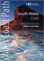 Top 10 Circular Walks Wales Coast Path South