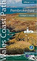 Wales Coast Path Official Guide 5: Pembrokeshire