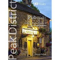 Top 10 Peak District Pub Walks