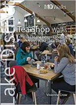 Top 10 Lake District Tea Shop Walks