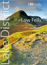 Top 10 Lake District Low Fells Walks