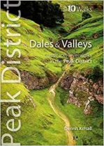 Top 10 Peak District Dales & Valley Walks