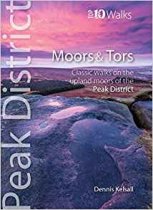 Top 10 Peak District Moors & Tors Walks