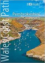 Top 10 Wales Coast Path Pembroke North Walks