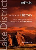 Top 10 Lake District Walks with History