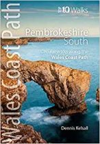 Top 10 Wales Coast Path Pembroke South Walks