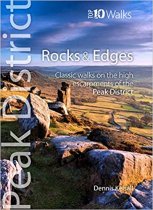 Top 10 Peak District Rocks & Edges Walks