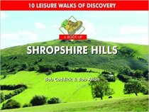 Boot Up the Shropshire Hills