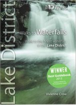 Top 10 Lake District Walks to Waterfalls