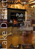 Top 10 Lake District Pub Walks