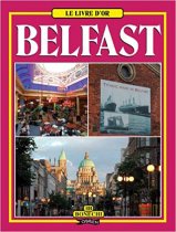 Golden Book Of Belfast (French Edn)