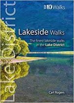 Top 10 Lake District Lakeside Walks