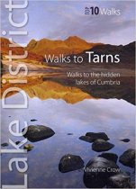 Top 10 Lake District Walks to Tarns