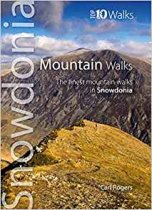 Top 10 Snowdonia Mountain Walks