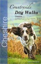 Countryside Dog Walks - Cheshire