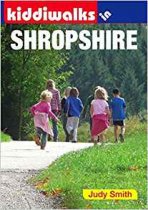 Kiddiwalks Shropshire