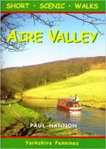 Short Scenic Walks Aire Valley