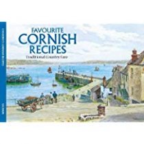 Favourite Cornish Recipes