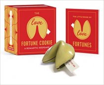 Love Fortune Cookie Mini Kit