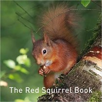 Red Squirrel Book, The