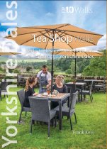 Top 10 Yorkshire Dales Tea Shop Walks