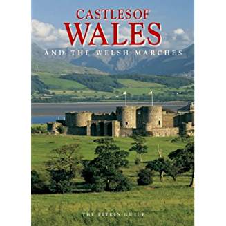 Castles of Wales