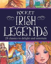 Pocket Great Irish Legends