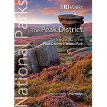 Top 10 Peak District National Park Walks (Feb