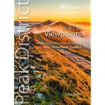 Top 10 Peak District Walks to Viewpoints (Feb